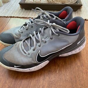 Nike Baseball Cleats